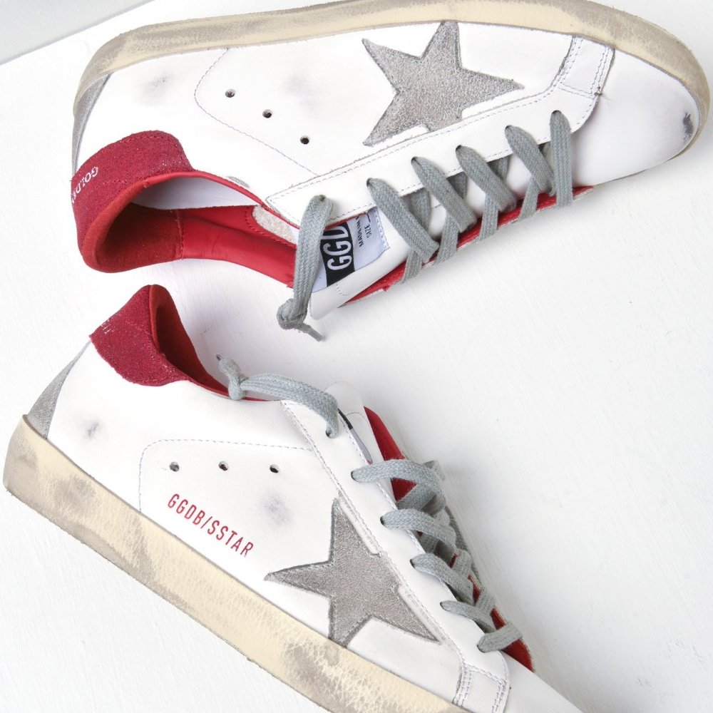 Golden Goose Women's Sneakers